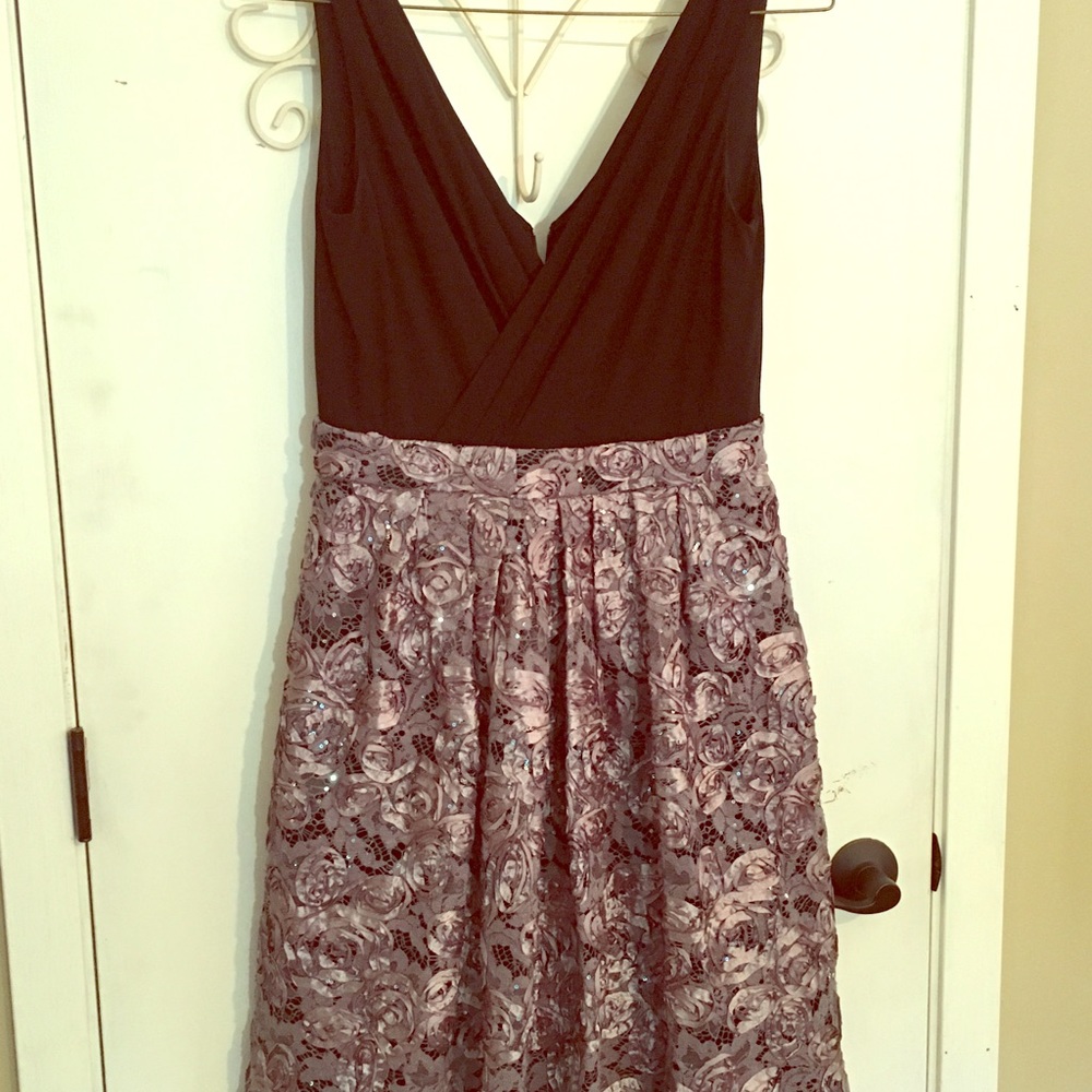 R&M Richards dress